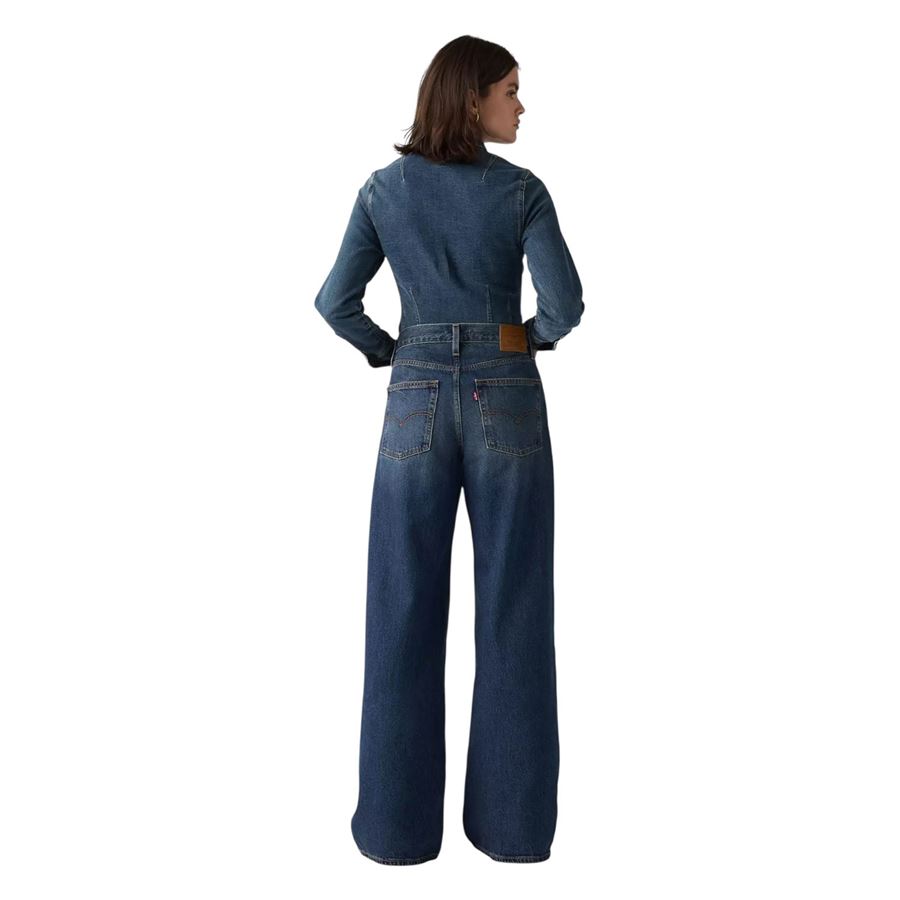 Jeans Xl Straight da donna Levis | A87010030